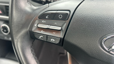 Hyundai Kona 1.0T GDi Blue Drive SE 5dr Petrol Hatchback